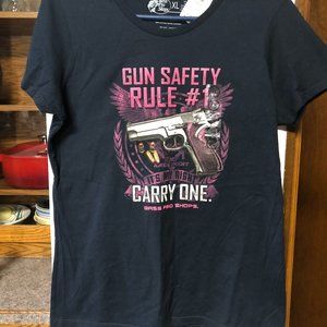 T-Shirt from Pro-bass Outlet